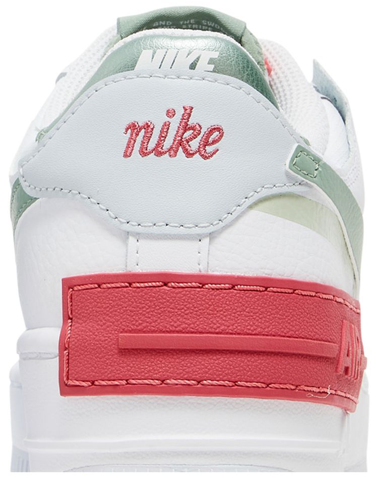 Nike Wmns Air Force 1 Shadow Seafoam