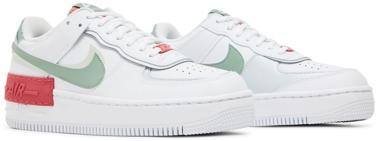 Nike Wmns Air Force 1 Shadow Seafoam