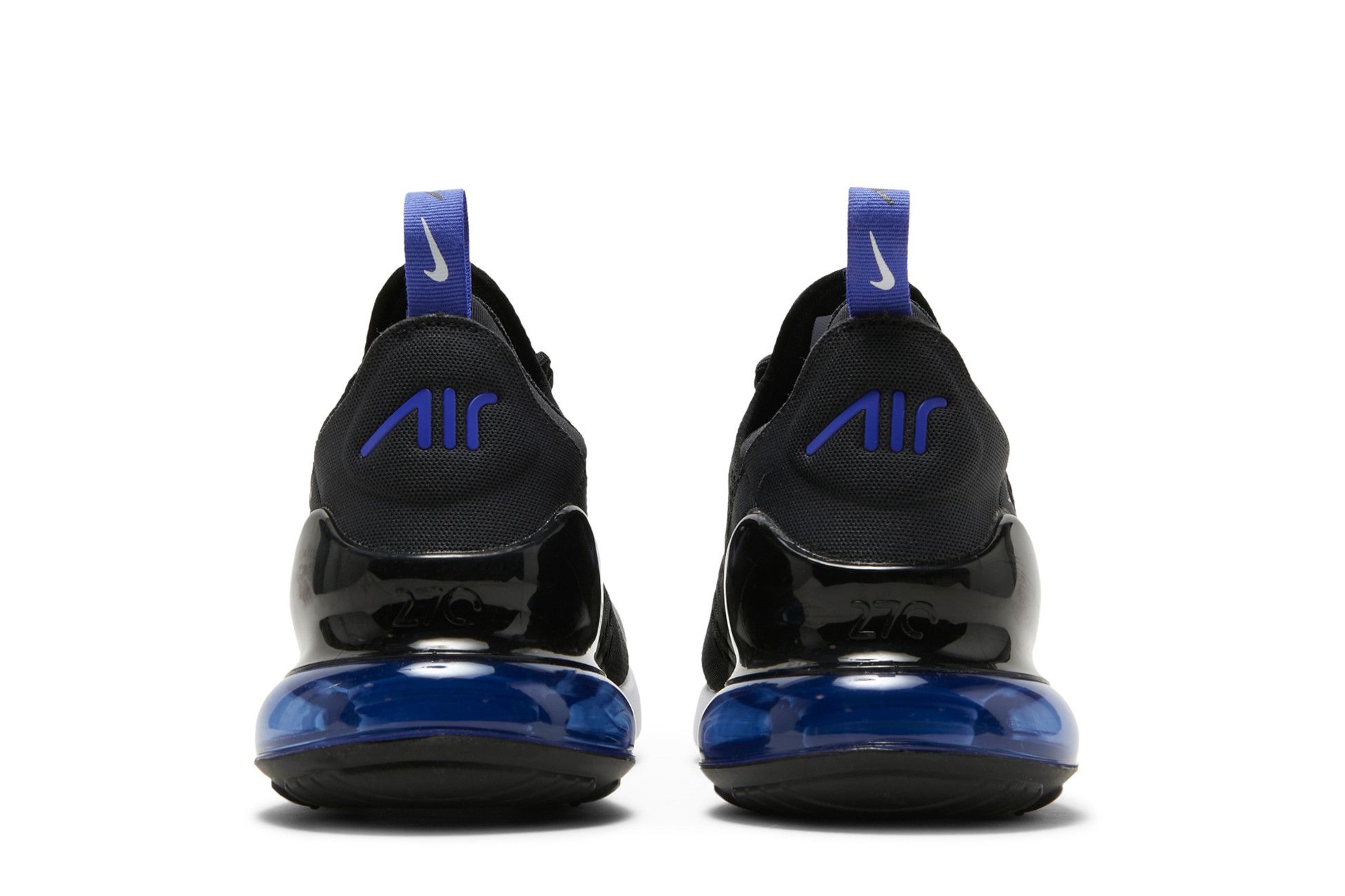 Buy Air Max 270 Essential Persian Violet DN5464 001 GOAT