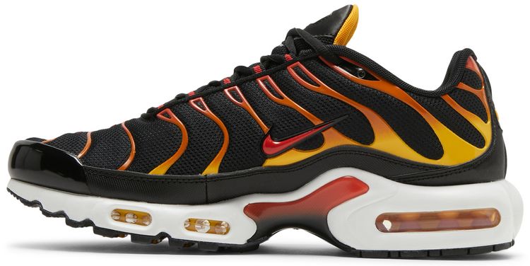 Nike Air Max Plus Reverse Sunset