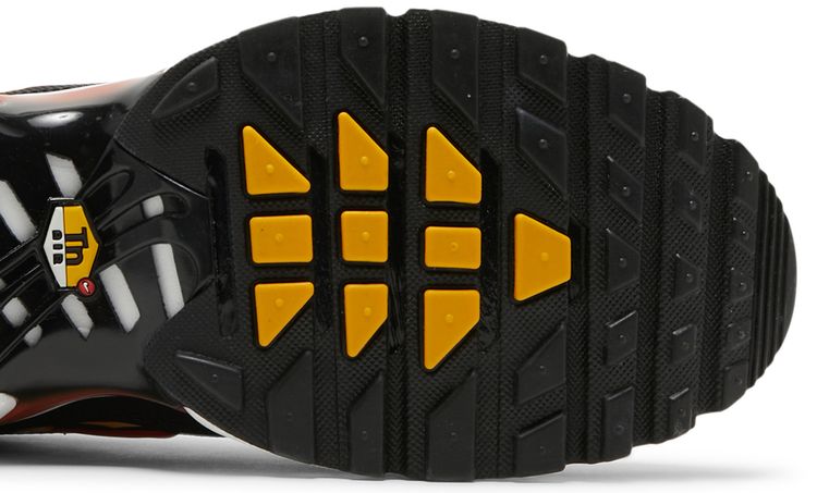 Nike Air Max Plus Reverse Sunset