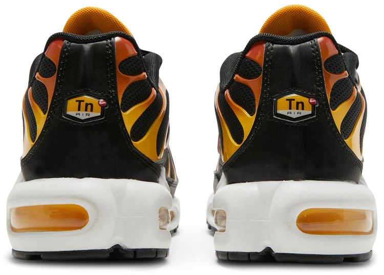 Nike Air Max Plus Reverse Sunset