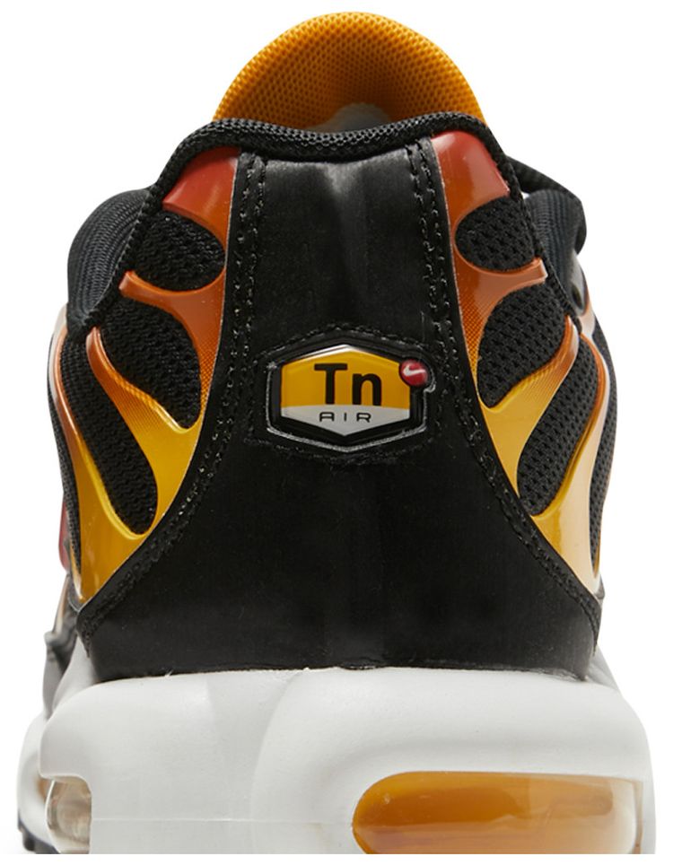 Nike Air Max Plus Reverse Sunset