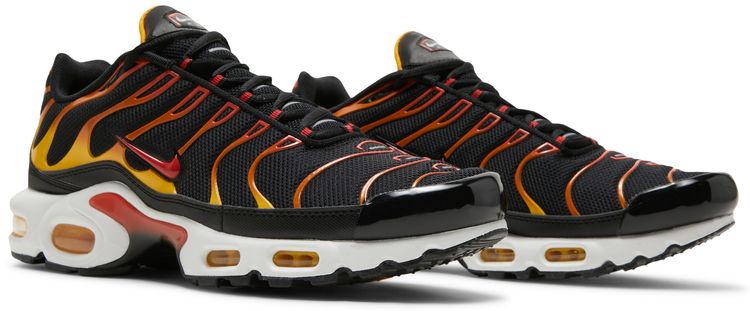 Nike Air Max Plus Reverse Sunset