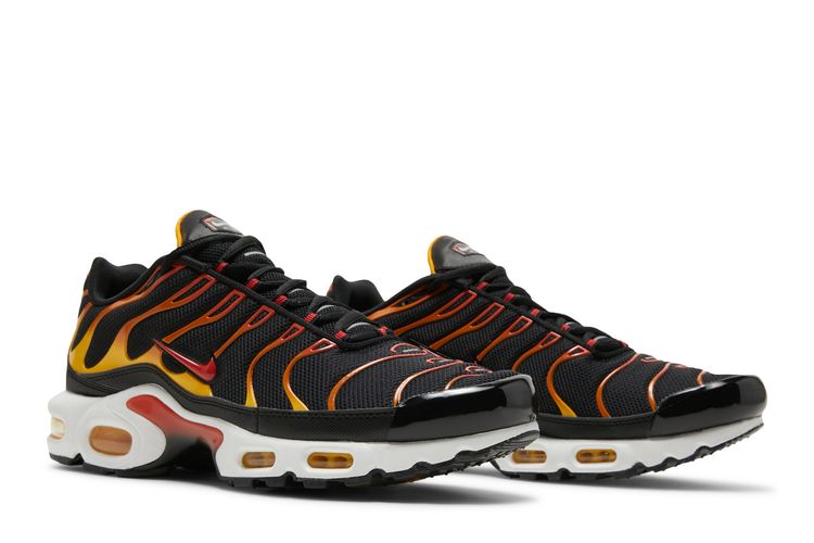 Buy Nike Air Max Plus 'Reverse Sunset' DC6094 001 GOAT