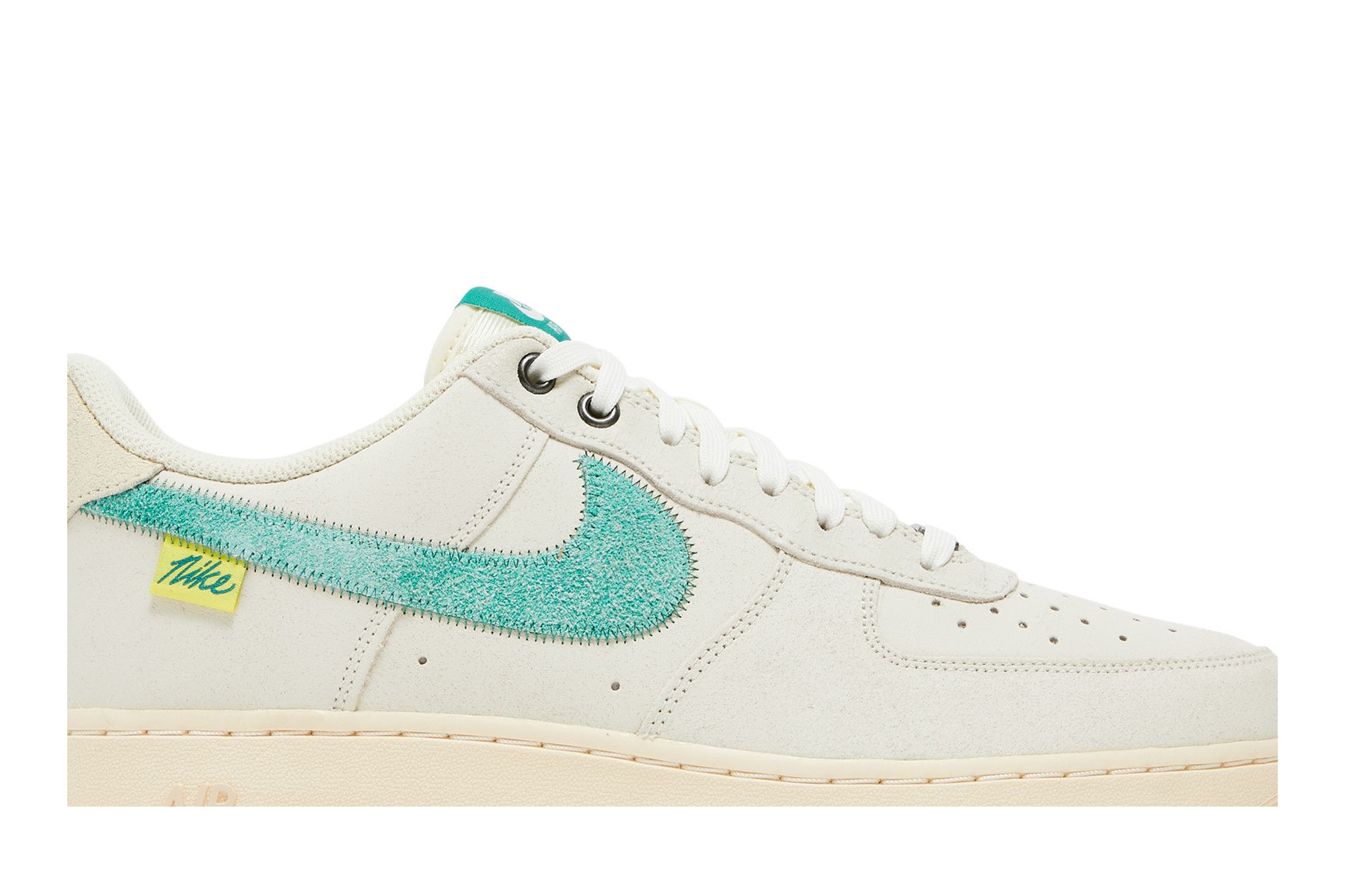 Buy Air Force 1 07 LV8 Test of Time DO5876 100 GOAT CA