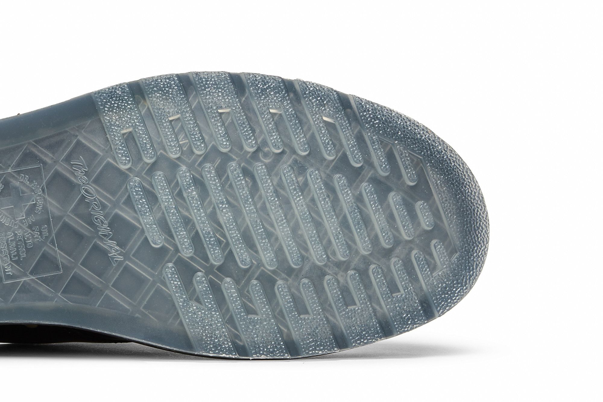 Buy A-Cold-Wall* x 1461 'Iced Black' - 27423001 | GOAT