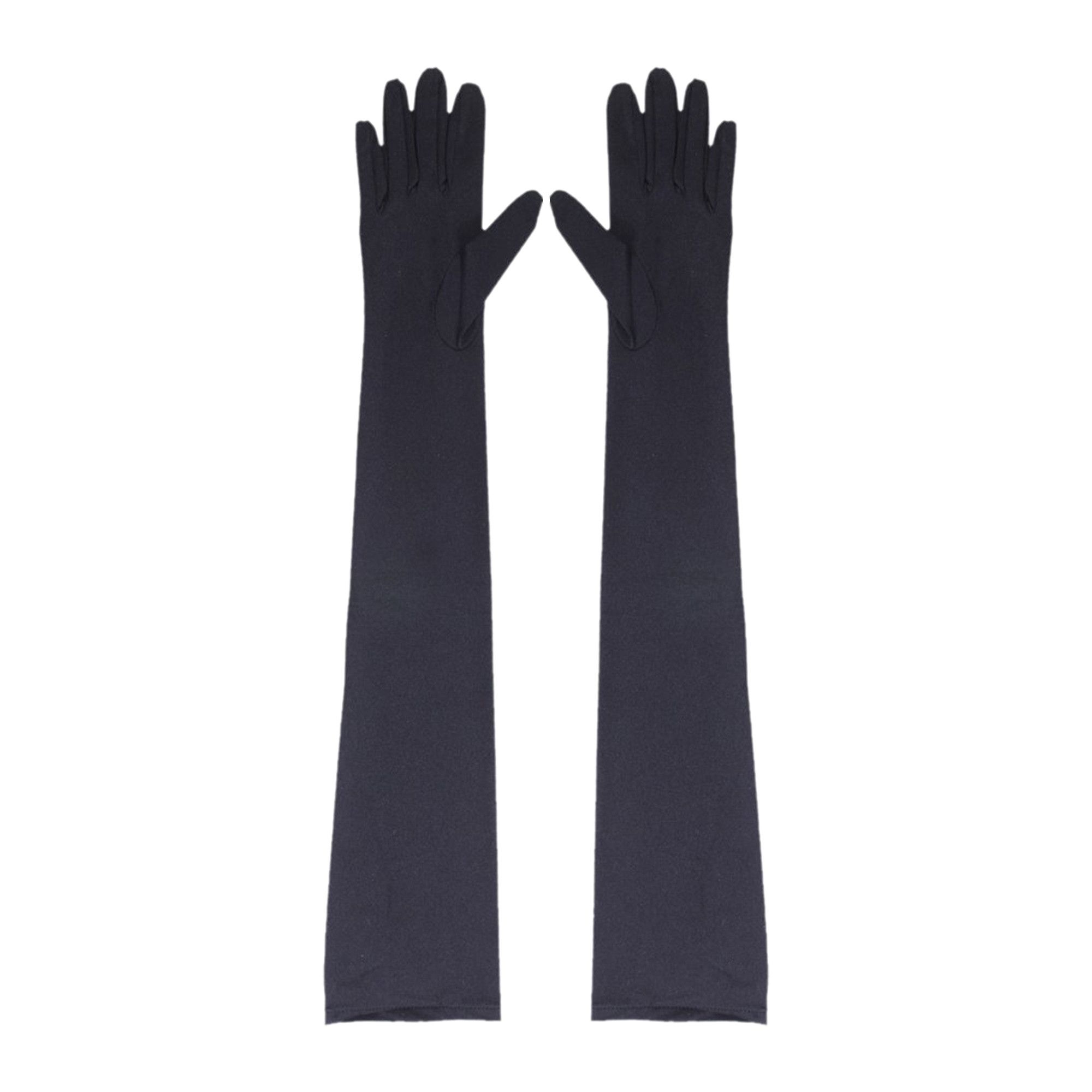 MM6 ロンググローブ Buy MM6 Maison Margiela Long Gloves 'Pink' - S52TS0033