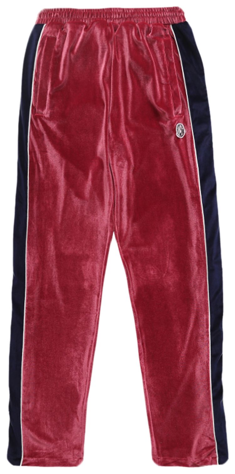 Billionaire Boys Club Eva Track Pants Anemone