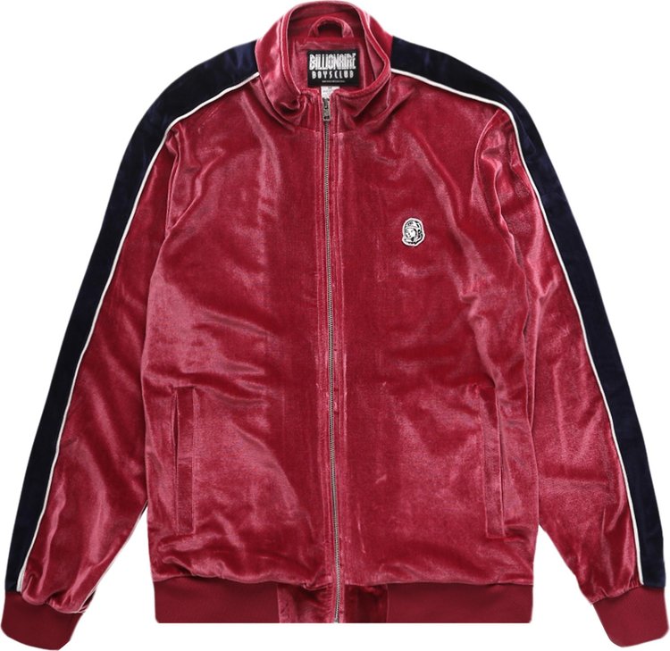 Billionaire Boys Club Flight Jacket 'Anemone'