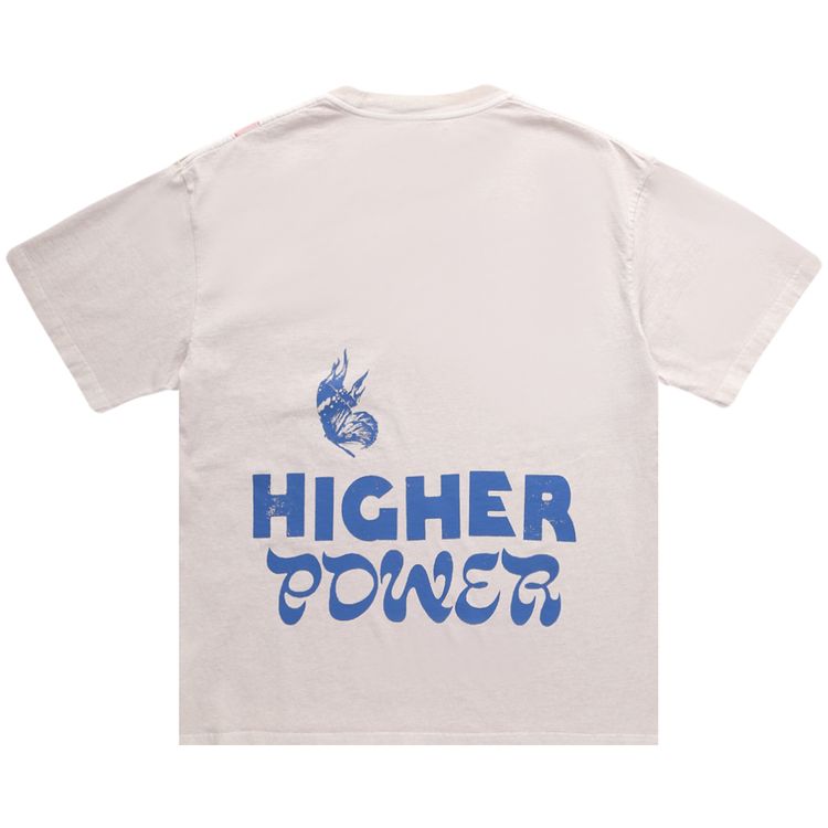 Honor The Gift Higher Power T Shirt Pigment