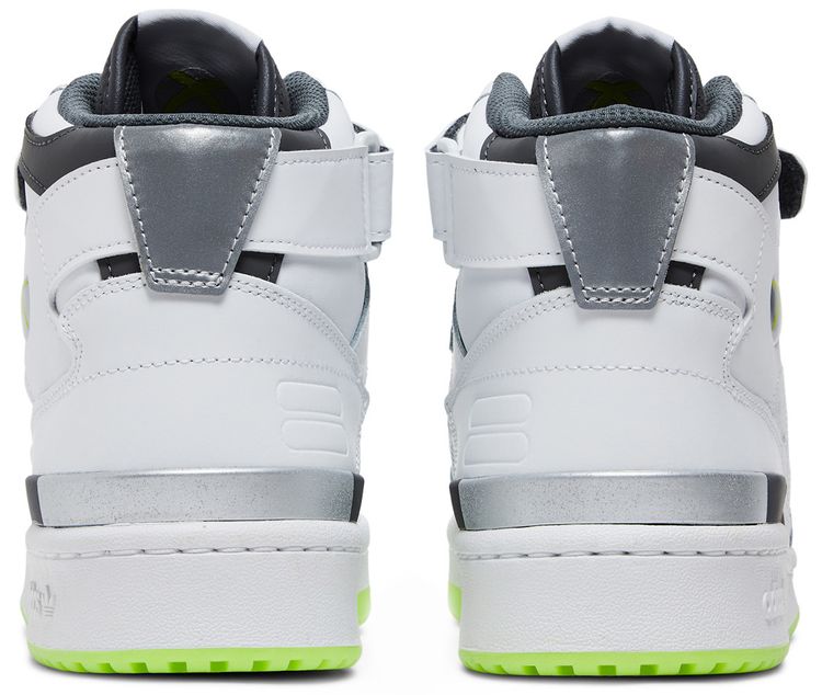 Xbox 360 x adidas Forum Mid 20th Anniversary