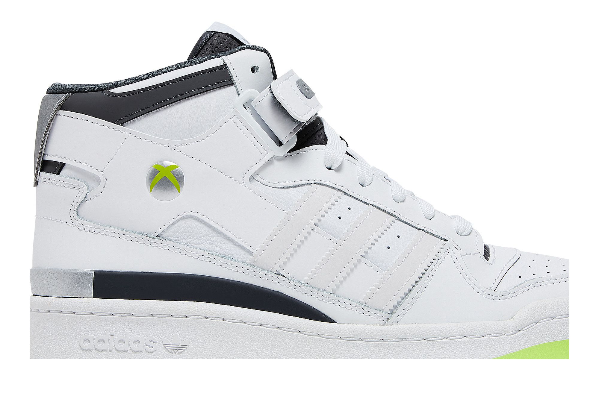 Buy Xbox 360 x Adidas Forum Mid '20th Anniversary' - GW7794