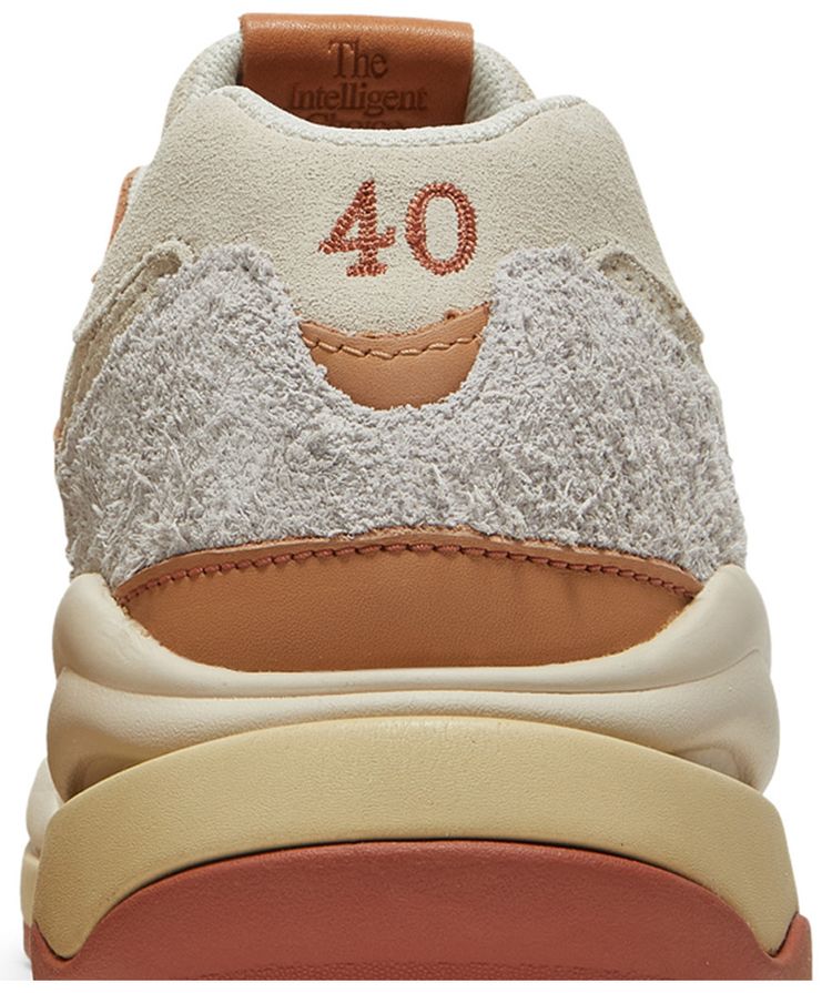 Todd Snyder x New Balance 5740 Stony Beach