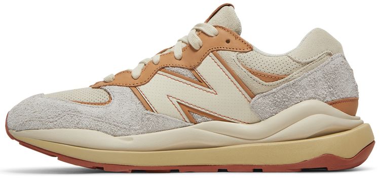 Todd Snyder x New Balance 5740 Stony Beach