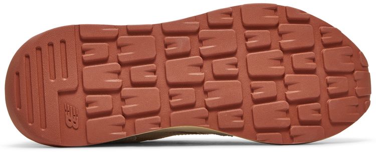 Todd Snyder x New Balance 5740 Stony Beach