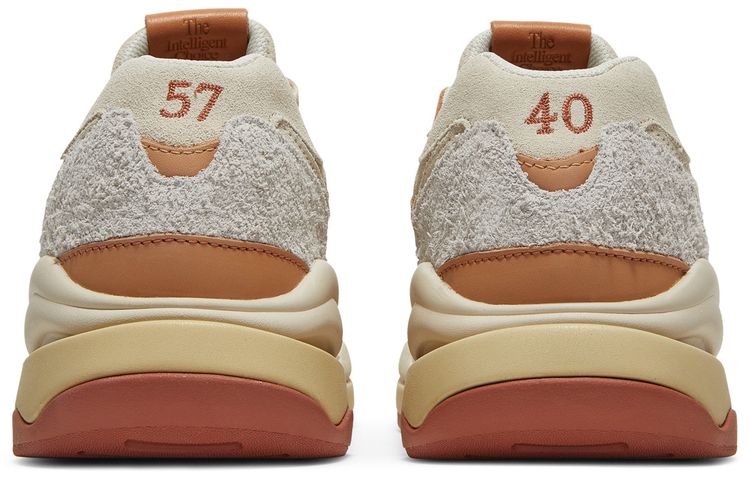 Todd Snyder x New Balance 5740 Stony Beach