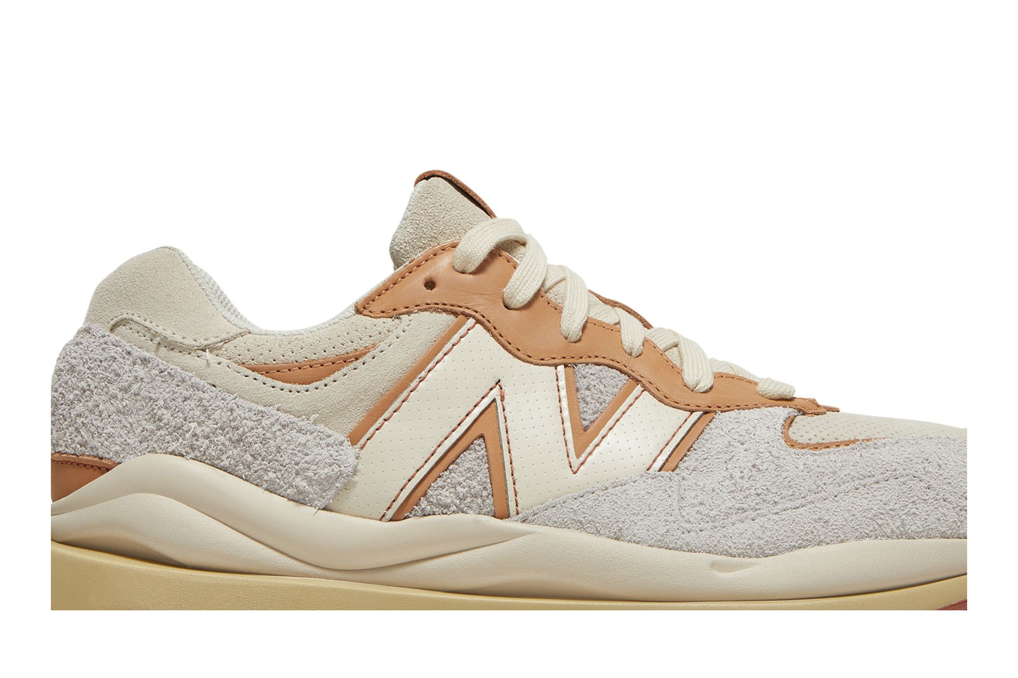 Buy Todd Snyder x New Balance 57/40 'Stony Beach' - M5740TSN | GOAT