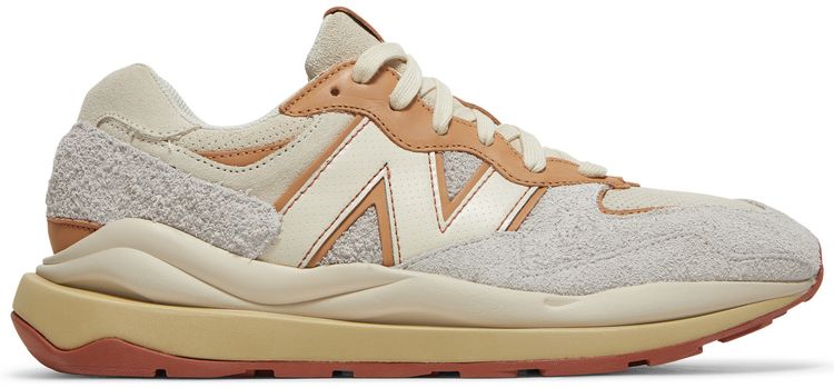 Todd Snyder x New Balance 5740 Stony Beach