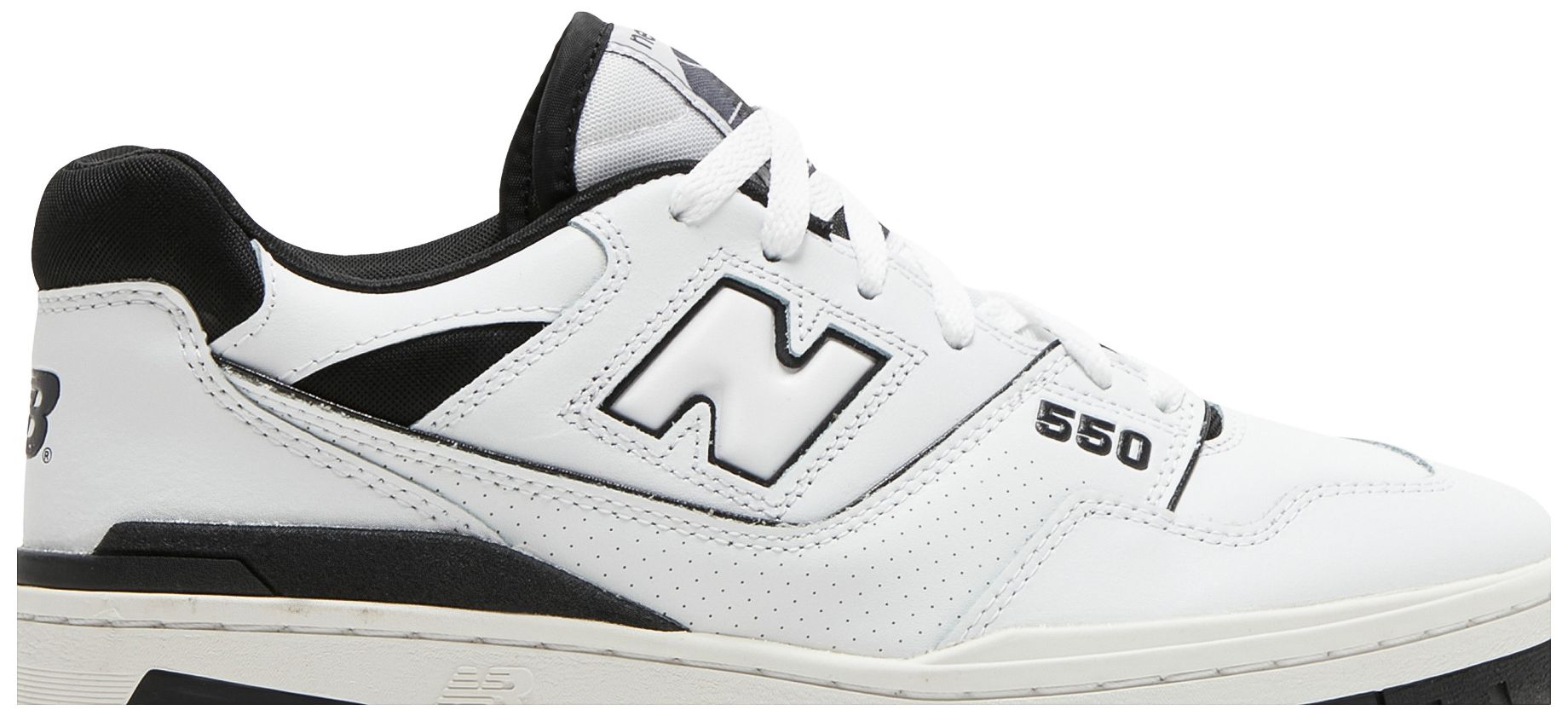 Buy New Balance 550 'Oreo' - BB550HA1 | GOAT