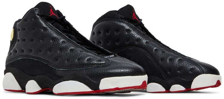 Air Jordan 13 Retro Playoff Sample