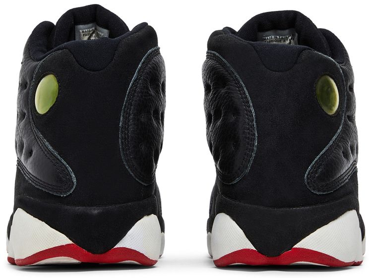 Air Jordan 13 Retro Playoff Sample