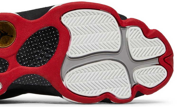 Air Jordan 13 Retro Playoff Sample