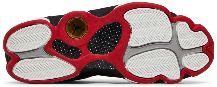 Air Jordan 13 Retro Playoff Sample