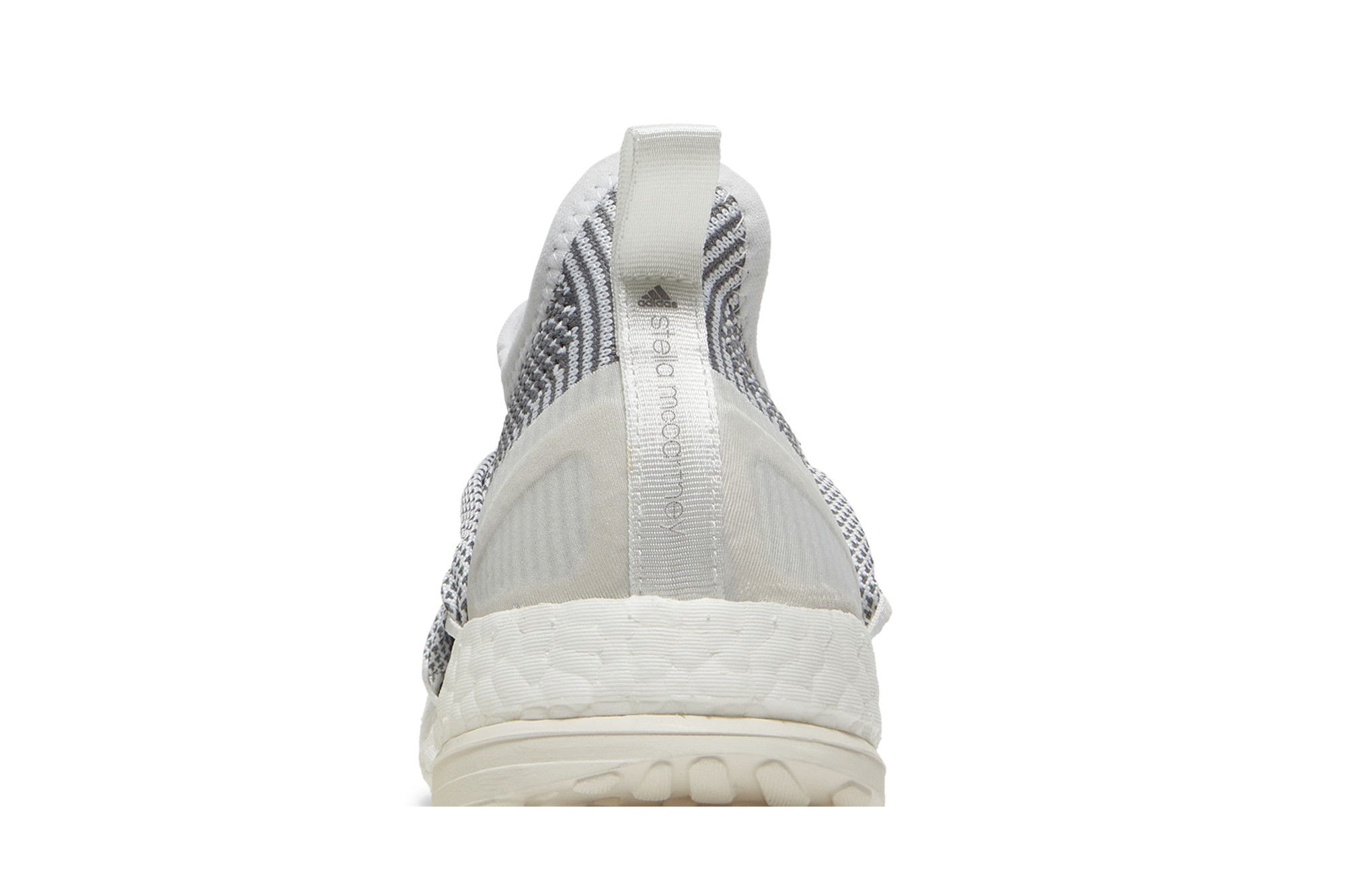 Buy Stella McCartney x adidas Wmns PureBoost X 'White Dark Blue