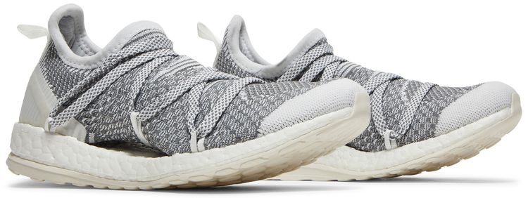 Stella McCartney x adidas Wmns PureBoost X White Dark Blue