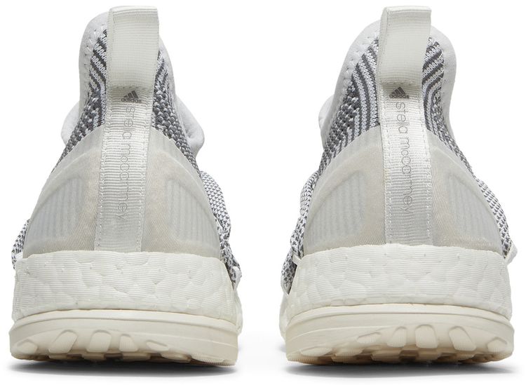 Stella McCartney x adidas Wmns PureBoost X White Dark Blue
