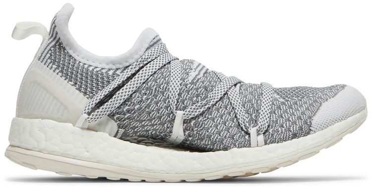 Stella McCartney x adidas Wmns PureBoost X White Dark Blue