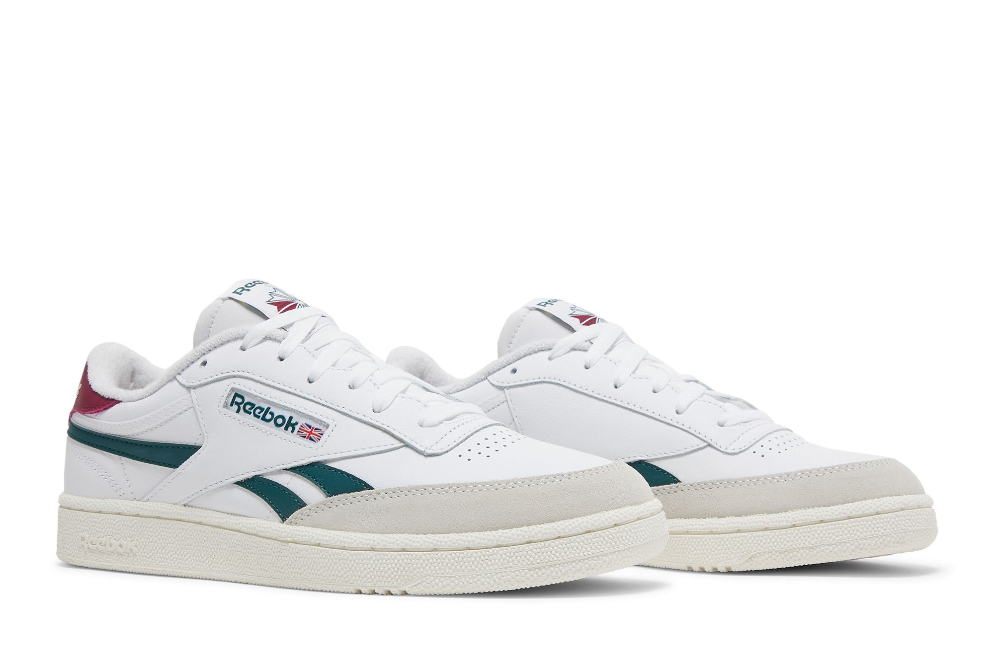Buy Club C Revenge 'White Midnight Pine Berry' - G55071 | GOAT