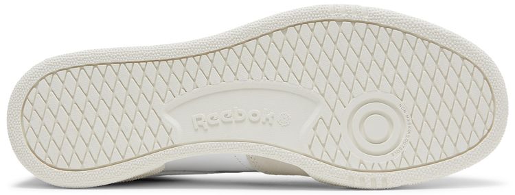 Reebok Club C Revenge White Midnight Pine Berry