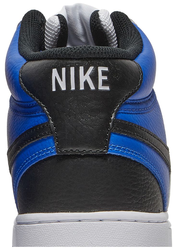 Nike Court Vision Mid Game Royal