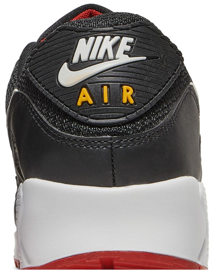 Nike Air Max 90 Roswell Rayguns