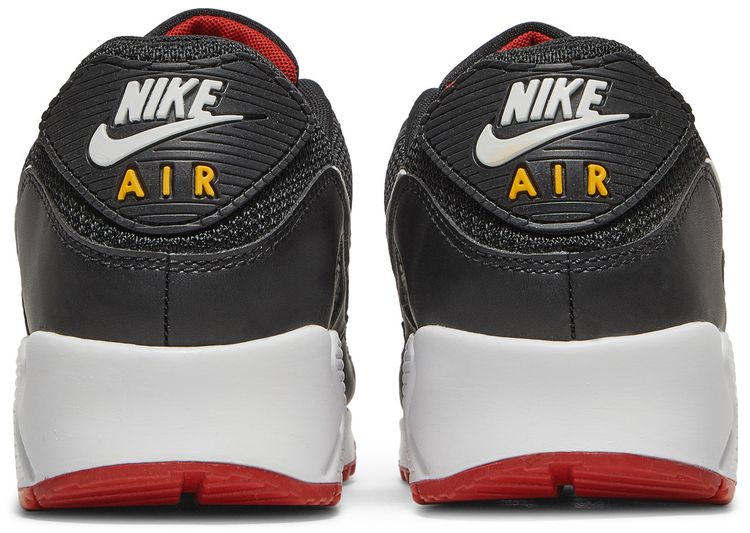 Nike Air Max 90 Roswell Rayguns