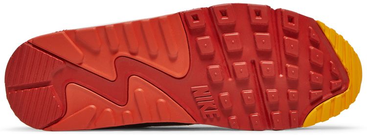 Nike Air Max 90 Roswell Rayguns