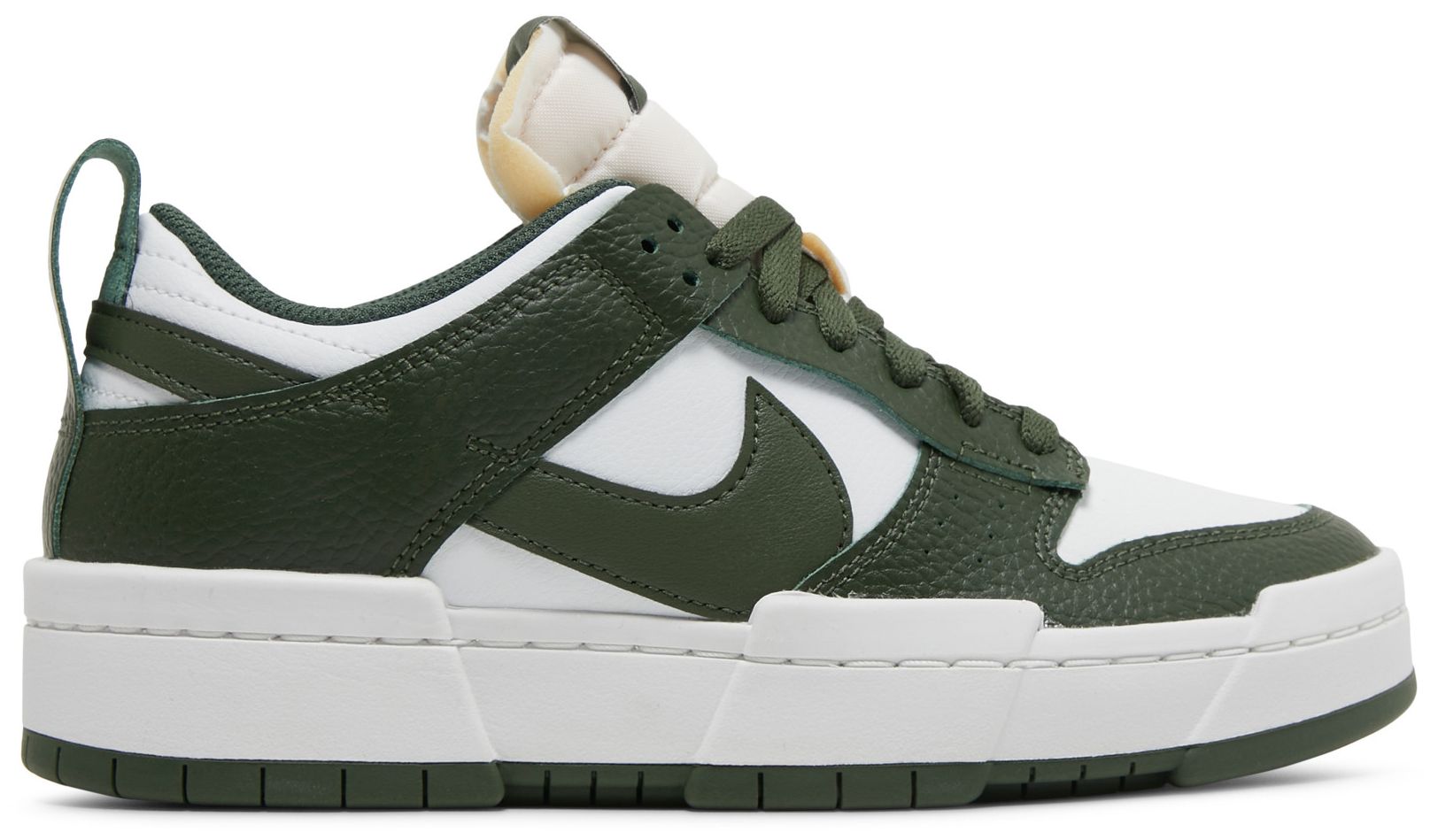 dunk low disrupt goat