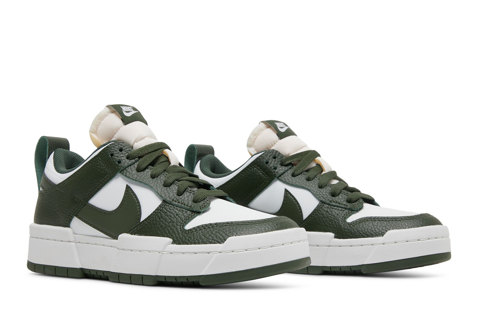 nike dunk disrupt sizing