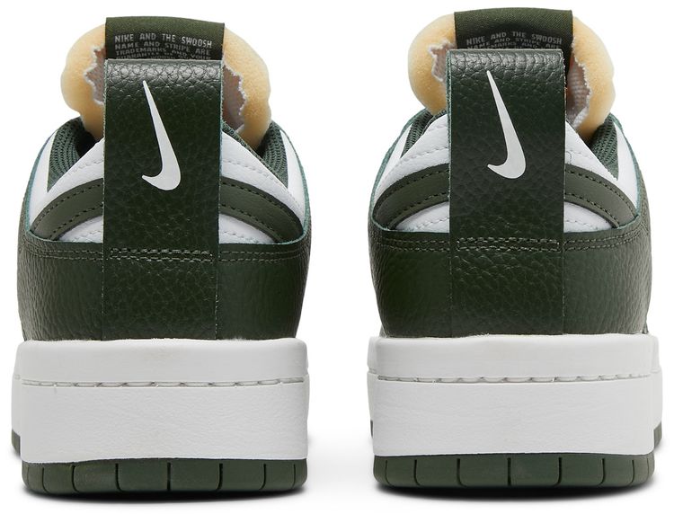 Nike Wmns Dunk Low Disrupt Dark Green