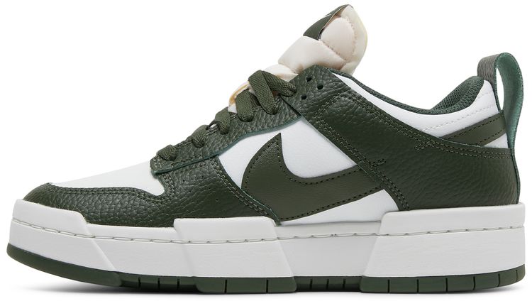 Nike Wmns Dunk Low Disrupt Dark Green