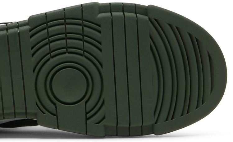 Nike Wmns Dunk Low Disrupt Dark Green