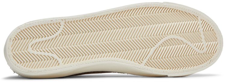 Nike Blazer Mid 77 Premium Dark Chocolate