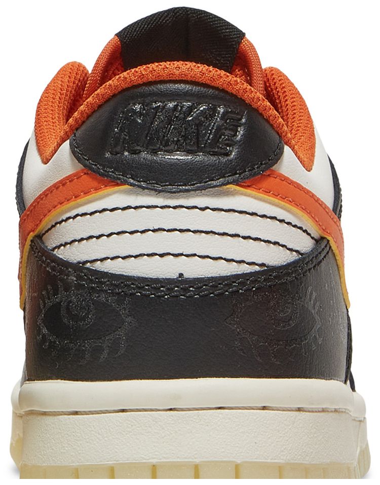 Nike Dunk Low Premium GS Halloween 2021