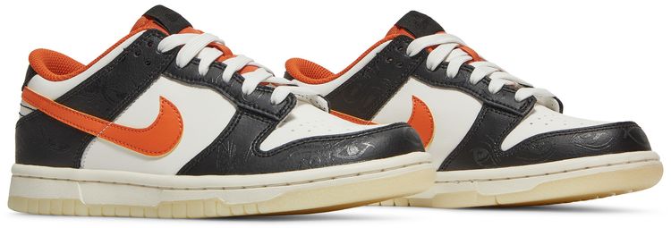 Nike Dunk Low Premium GS Halloween 2021