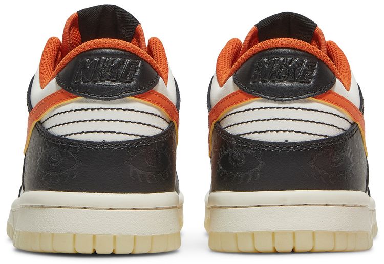 Nike Dunk Low Premium GS Halloween 2021