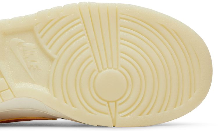 Nike Dunk Low Premium GS Halloween 2021