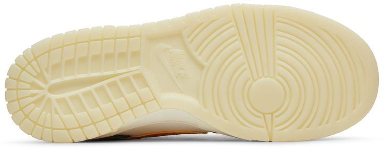 Nike Dunk Low Premium GS Halloween 2021