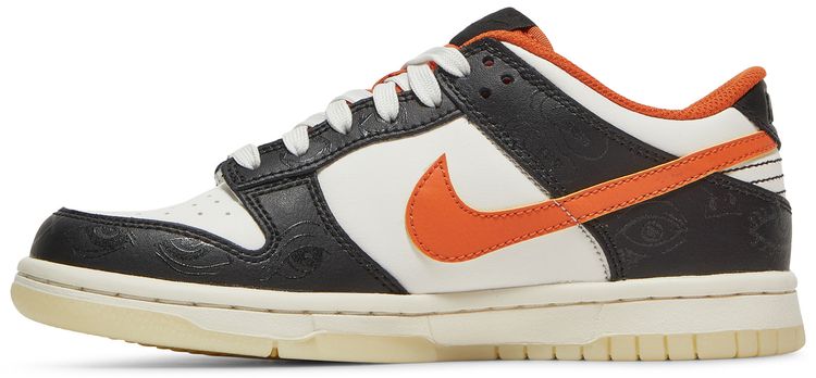 Nike Dunk Low Premium GS Halloween 2021